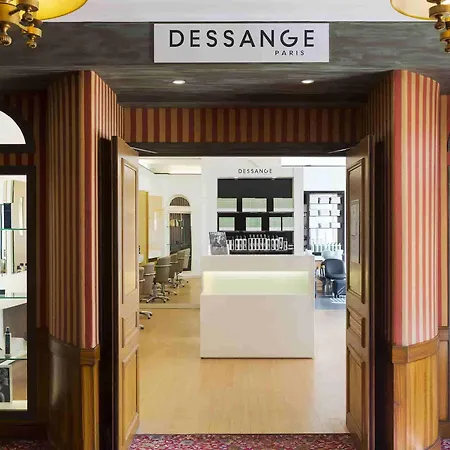 Barriere Le Royal Otel 5*