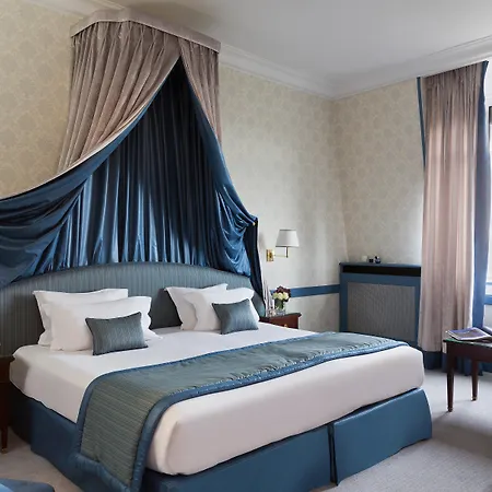 Hotel Barriere Le Royal