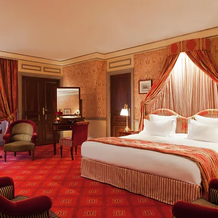 Barriere Le Royal Hotel