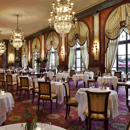 Barriere Le Royal Hotel 5*