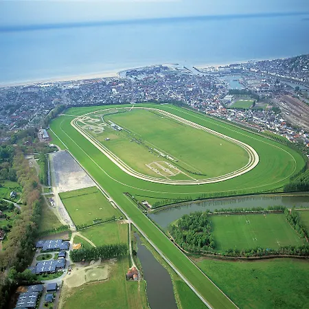 Barriere Le Royal Deauville