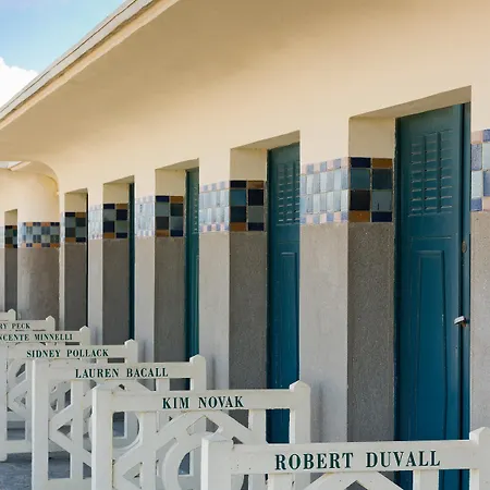Barriere Le Royal Deauville