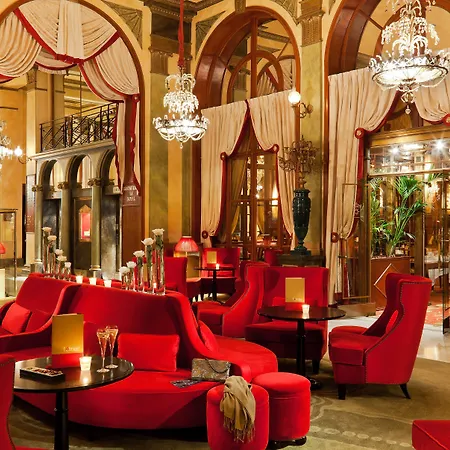 Barriere Le Royal Hotel 5*