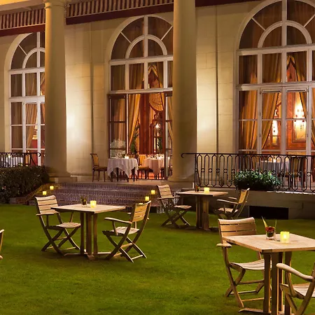 Barriere Le Royal Hotel Deauville