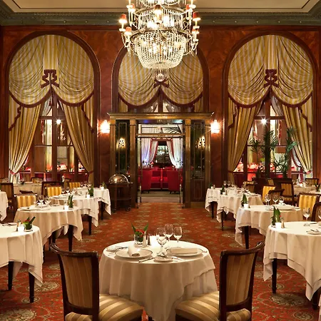 Barriere Le Royal