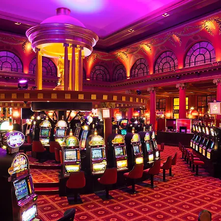 Barriere Le Royal Hotel