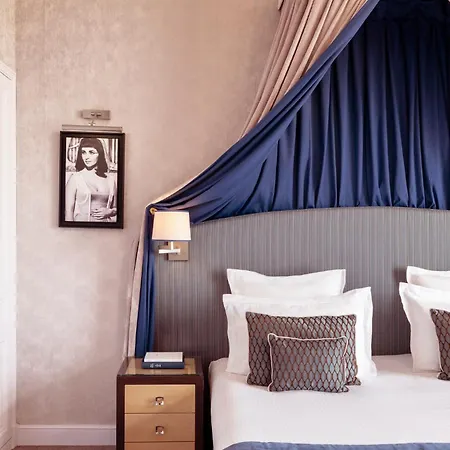 Hotel Barriere Le Royal Deauville
