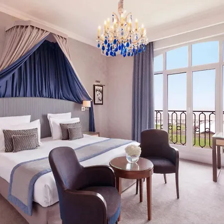 Barriere Le Royal Deauville