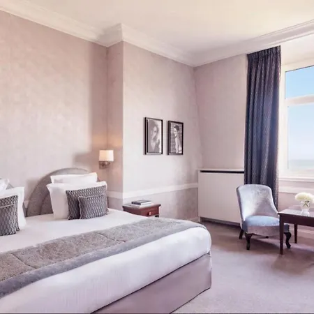 Barriere Le Royal Hotel 5*