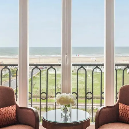 Hotel Barriere Le Royal 5*