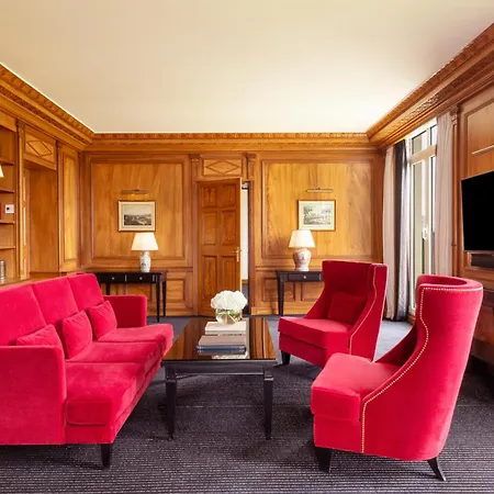 Barriere Le Royal Hotel 5*