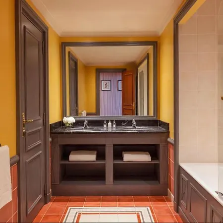 Barriere Le Royal Hotell 5*