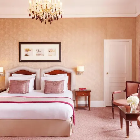 Barriere Le Royal Deauville